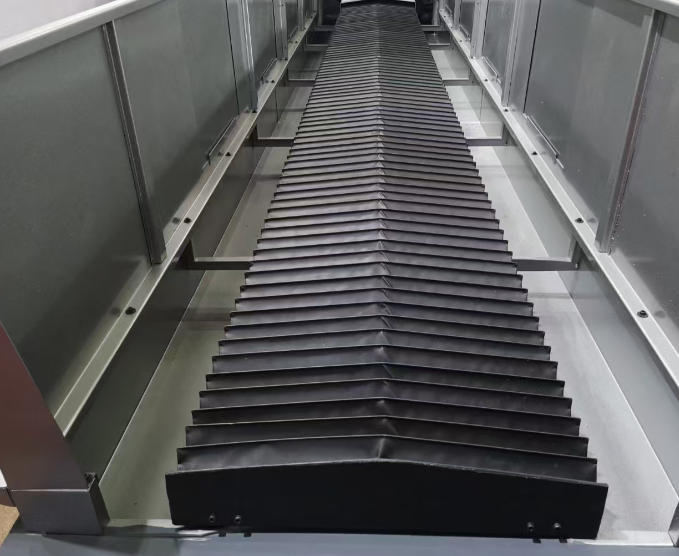 安顺市机床拖链机床防护罩 - 哪里好
